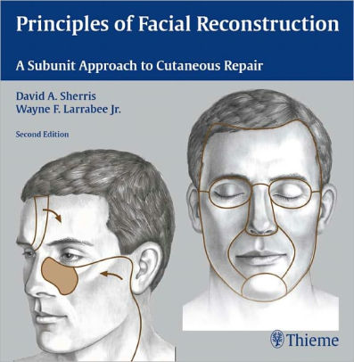Principles of Facial Reconstruction 2nd Edition by Sherris