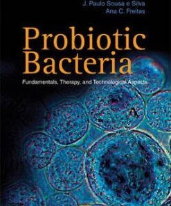 Probiotic Bacteria - Fundamentals