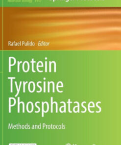 Protein Tyrosine Phosphatases by Rafael Pulido