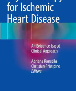 Psychotherapy for Ischemic Heart Disease by Adriana Roncella