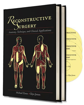 Reconstructive Surgery by Michael Zenn