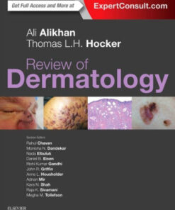 Review of Dermatology by Ali Alikhan