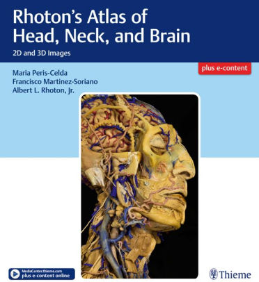 Rhoton's Atlas of Head