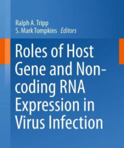 Roles of Host Gene and Non coding RNA Expression by Tripp