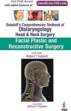 Sataloff's Comprehensive Textbook of Otolaryngology by Sataloff