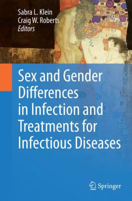 Sex and Gender Differences in Infection by Sabra L Klein