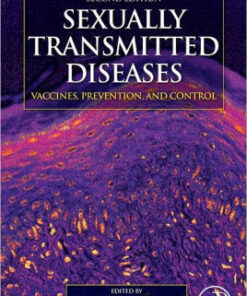 Sexually Transmitted Diseases 2nd Edition by Stanberry