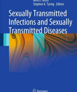 Sexually Transmitted Infections and Diseases by Gerd Gross