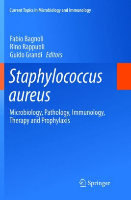 Staphylococcus aureus - Microbiology