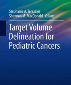 Target Volume Delineation for Pediatric Cancers by Terezakis