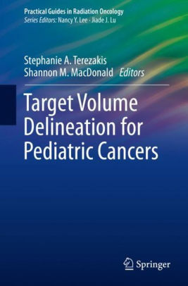 Target Volume Delineation for Pediatric Cancers by Terezakis
