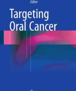 Targeting Oral Cancer by Andrew Fribley