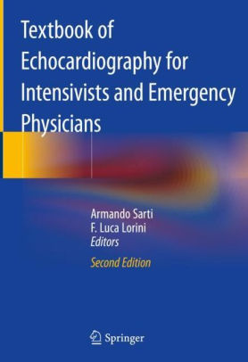 Textbook of Echocardiography 2nd Edition by Armando Sarti