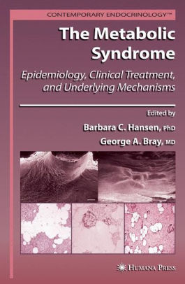 The Metabolic Syndrome by Barbara C. Hansen