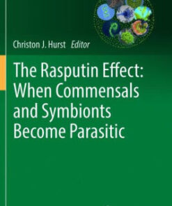 The Rasputin Effect by Christon J. Hurst