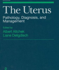 The Uterus - Pathology
