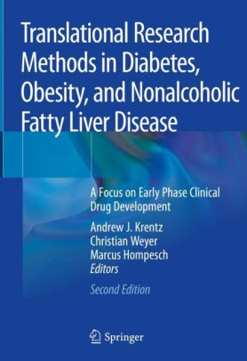 Translational Research Methods in Diabetes