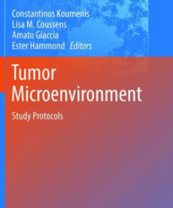 Tumor Microenvironment - Study Protocols by Koumenis