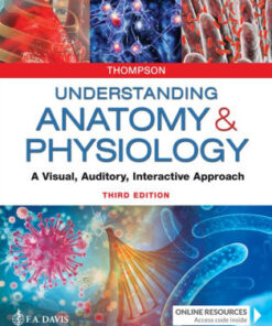 Understanding Anatomy & Physiology - A Visual