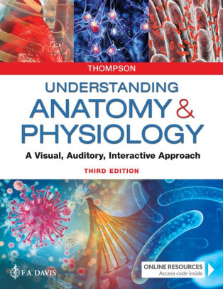 Understanding Anatomy & Physiology - A Visual