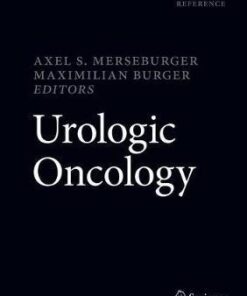 Urologic Oncology by Axel S. Merseburger