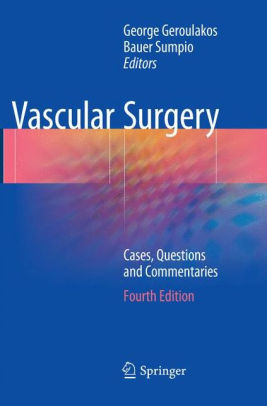 Vascular Surgery - Cases