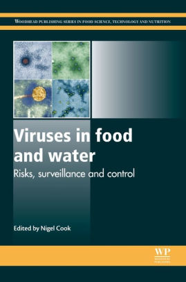 Viruses in food and water - Risks