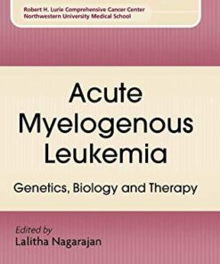Acute Myelogenous Leukemia - Genetics